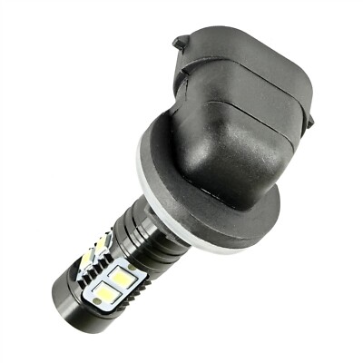 Right Side Headlight Assembly With Bulb For Polaris ATV/UTV – Replaces 2410736 & 2410426
