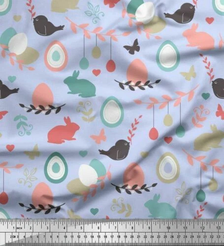 Easter Craft Fabrics