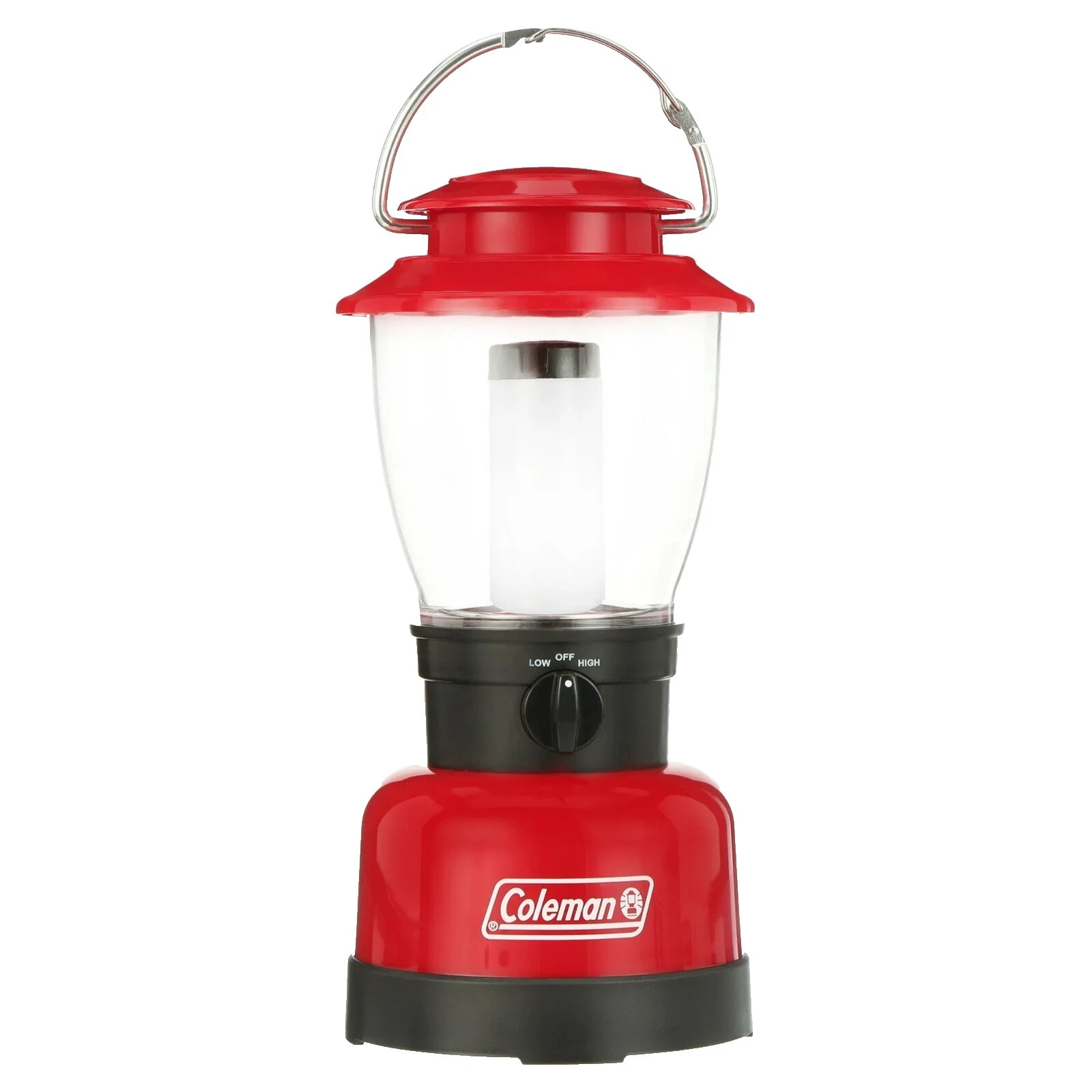 Coleman Battery LED Camping & Hiking Lanterns
