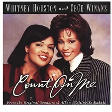 Count on Me / Hold Up the Light / Jesus Loves Me, , Good