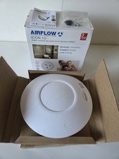 AIRFLOW iCON 15 EXTRACTOR FAN 72683501  ICON15  230v 
