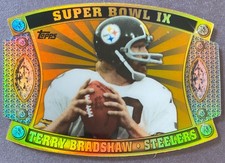 Topps Super Bowl Legends Website Launches 18