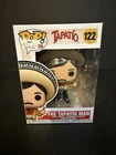 FUNKO POP ! THE TAPATIO MAN 122 POP AD ICONS DB7