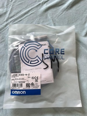 1PCS  new for   E2E-X3D2-N-Z *pz