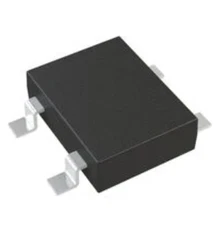 DF02S-T  Bridge Rectifier Single Phase Standard 200 V Surface Mount DF-S