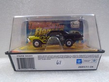 AUTO WORLD THUNDER JET 500 FLAMES 1963 BUICK RIVIERA MINT