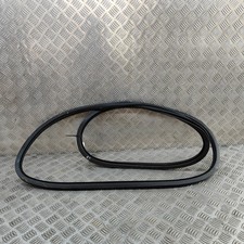 Mercedes-Benz Gle W167 Heck rechter Türdichtung Gummi A0007271300 2023 30769775 Mercedes-Benz Gle W167 Heck rechter Türdichtung Gummi A0007271300 2023 30769775