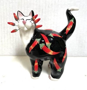 Amy Lacombe Cat | eBay
