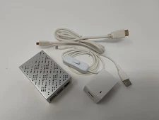 Raspberry Pi 4 Model B 4gb, with Case, Power Supply, HDMI cable and 32GB microSD