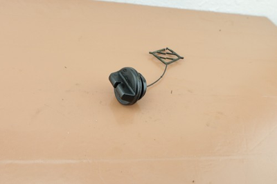 #ad Homelite 290 Chainsaw OEM Fuel Oil Cap $7.99