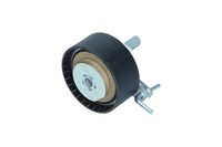Spannrolle Zahnriemen Kamoka R0561 Kunststoff FüR Ford Fiesta 7 Hj Hf 6 CB1 Ccn