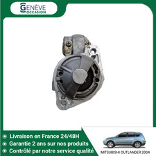 Démarreur Mitsubishi OUTLANDER