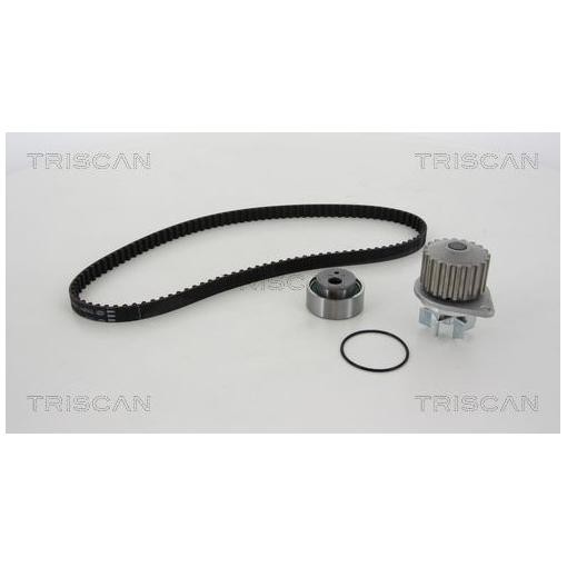 Wasserpumpe + Zahnriemensatz FüR Peugeot 205 20A 20D 741B 87 Bis 98 Triscan Neu-image
