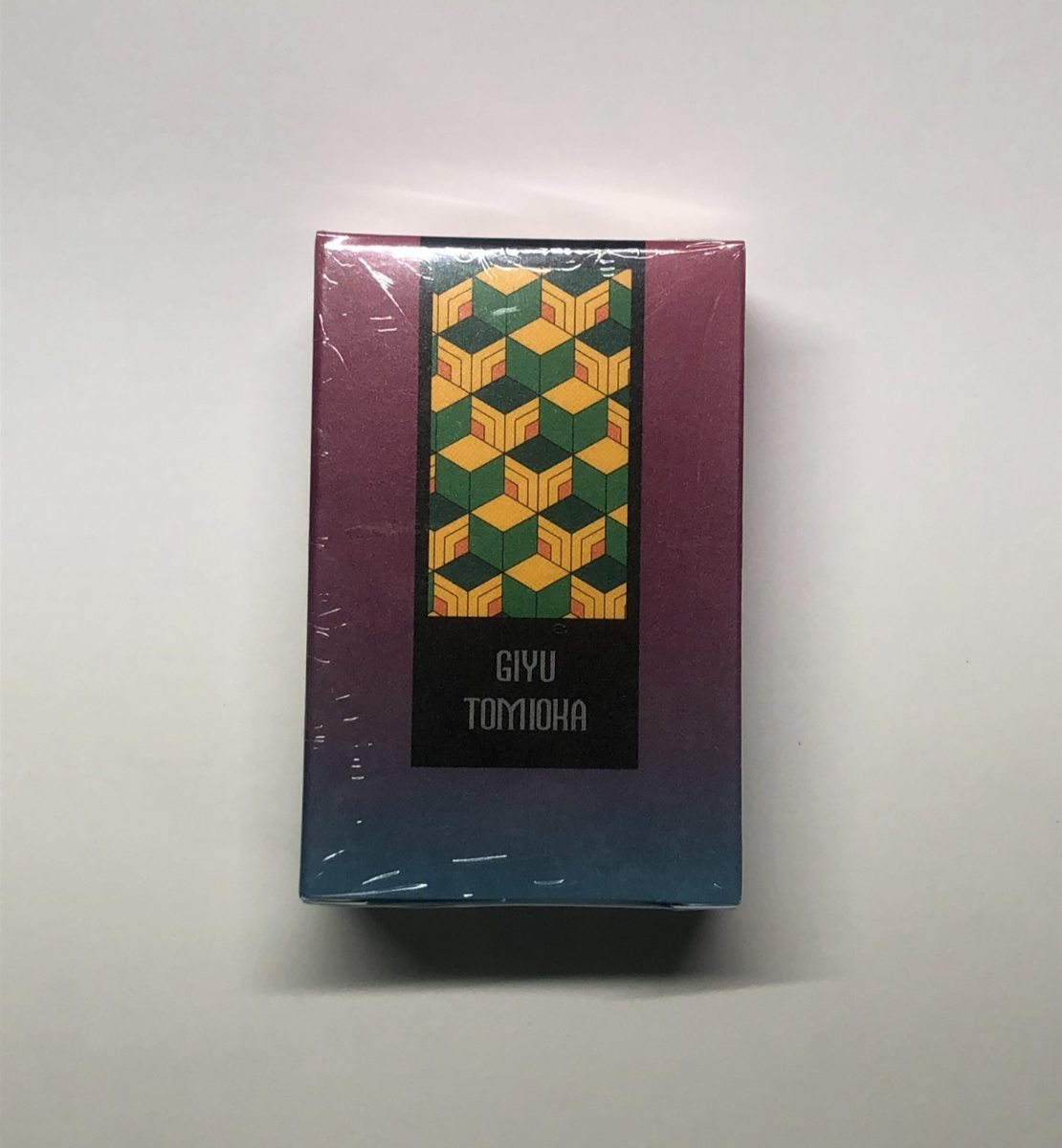 Demon Slayer: Kimetsu no Yaib Giyu Tomioka Fragrance Perfume 30ml