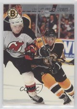 2002-03 Topps Stadium Club Silver Decoy Sergei Samsonov #20 1o8