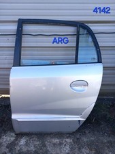 Porte arrière et accessoires Hyundai ATOS