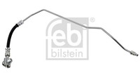 Bremsschlauch Febi Bilstein 40961 FüR Audi VW Skoda C5 3B2 Superb 3B5 Passat 3B6