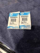 HP 65/304 Tri-Color Original ink Cartridge+BLACK INK  CARTRIDGE- Sealed no box