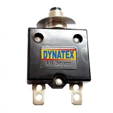 Transformer 3KVA 3.3KVA 5KVA Trip Switch Thermal 20 Amp Reset Button 20A 2 Pin