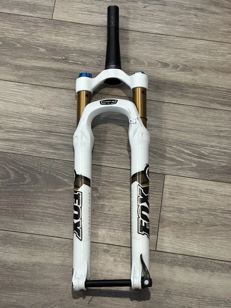 Fox 100 mm Suspension Bicycle Forks for sale - eBay