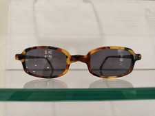 occhiali da sole Vintage 