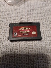 The Wild Thornberrys Movie (Nintendo Game Boy Advance) 
