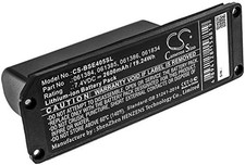 ACCCHEN Rechargeable Battery for 413295, Soundlink Mini, Soundlink Mini One 260