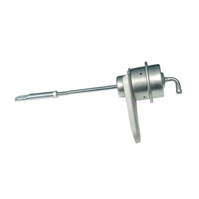 Actuador turbo para Toyota 4Runner 1KZ-TE 3,0 L Foto 3 de 4