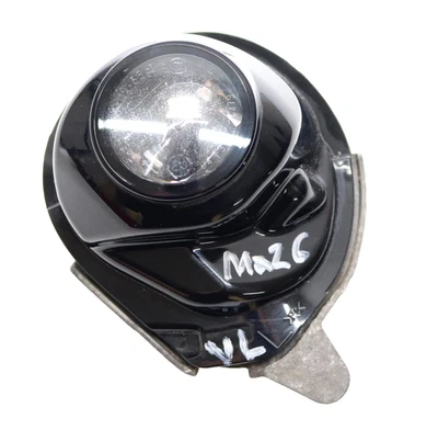 Mazda 6 VI Gen. III GJ GL Nebelscheinwerfer LED Leuchte Vorne Links B63B-51-690 - Bild 1 von 4