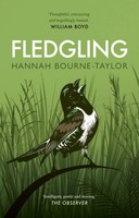 Hannah Bourne-Taylor | Fledgling | Taschenbuch | Englisch (2023) | Aurum