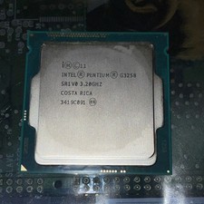 Intel Pentium G3258 3.20GHZ/5 GT/s SR1V0 Socket 1150 CPU