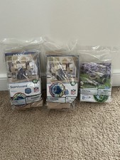 Lot of 3 Lowe  s Kids Workshop / MyLowe  s Rewards Kids Club DIY Kits   New