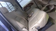 Ford F-250sd 2004 Rear Seat Used 7180 Ford F-250sd 2004 Rear Seat Used 7180