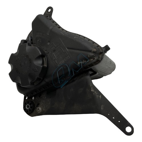 BMW Radiator Expansion Coolant Bottle Fits 5 Series F10 F11 F12  7601949