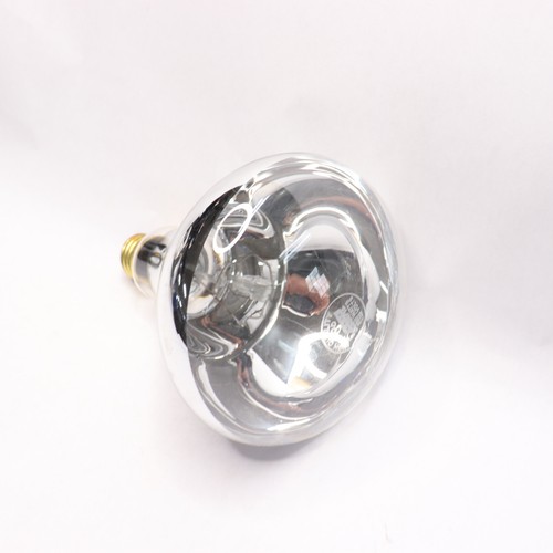 Feit Electric Infrared Heat Lamp Light Bulb Dimmable 250W 120V 250R40/1/HDRP - Picture 3 of 4