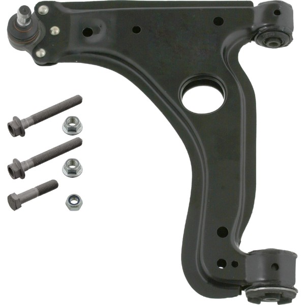 Febi Bilstein 34232 Lenker RadaufhäNgung FüR Opel Astra H H Gtc Meriva B A04-image