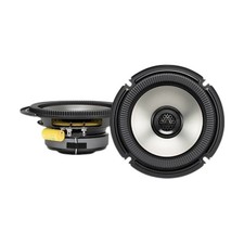 Open Box Alpine BRV-S65 6.5"" BassRev 2-Way Coaxial Car Speakers with 50W RMS &
