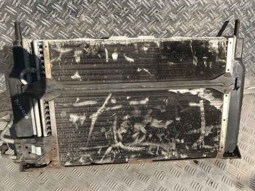 Kondensator Klimaanlage  Ford Mondeo DE425408-18