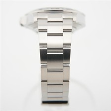 ROLEX Explorer II 226570 White Warranty 2021 18