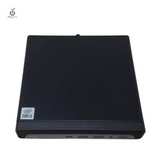HP PRODESK 400 G6 MINI Desktop i5-10500T 8GB 256GB No OS
