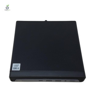 ミニPC Hp prodesk 400 G6 office2021 SSD256GB Amazon.com: HP Business Desktop ProDesk 400 G6 Desktop Computer