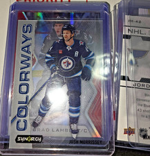 2024-25 SYNERGY HOCKEY 