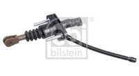Febi Bilstein 103517 Geberzylinder, Kupplung FüR Opel,Vauxhall