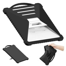 Starlink Mini Protective Cover, Silicone Case for Starlink Mini Black