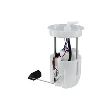 Unidad de transporte de combustible eléctrica 4 pines HELLA para MAZDA 3 peldaños hatchback entre otros