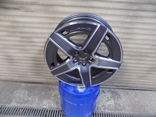 1x Alufelge 19 Zoll 8.0" 5x112 32ET A2544010400 Mercedes-Benz Glc 1x Alufelge 19 Zoll 8.0" 5x112 32ET A2544010400 Mercedes-Benz Glc
