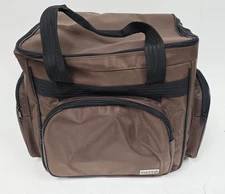 Tutto Carry Bag Tote Bag Brown Free Shipping