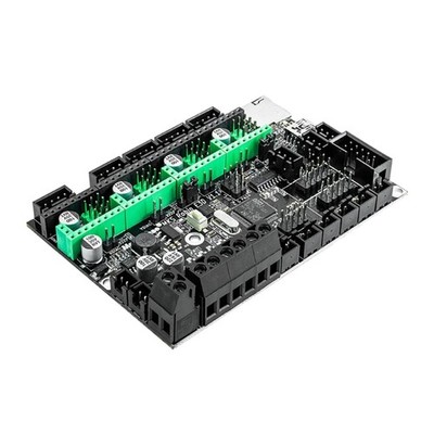 MKS Robin Control Board for Ender3 CR10 3D Printer Mainboard Replacement