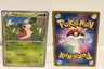 Wurmple 003 NEAR MINT Emerald Break 078 1st ED Pokemon Japanese