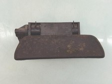 Porte arrière et accessoires Citroen ZX